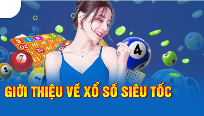 chơi xổ số siêu tốc 69vn