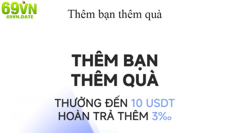 giới thiệu bạn bè