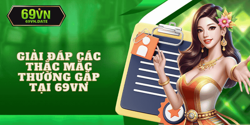 Giải đáp thắc mắc từ game thủ